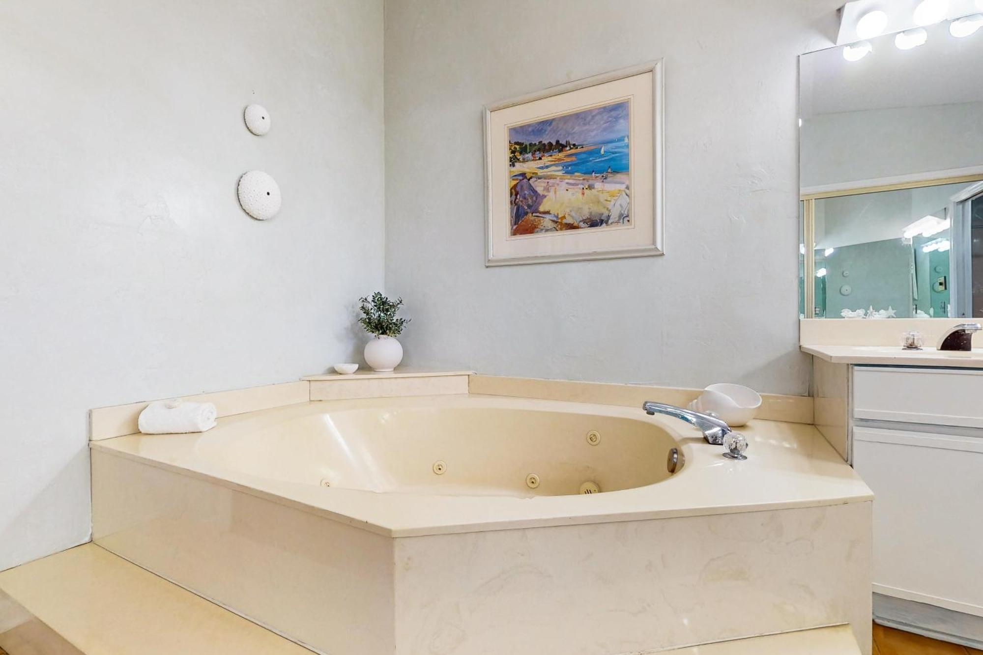 Seascape Lakefront Villas 216 Destin Buitenkant foto
