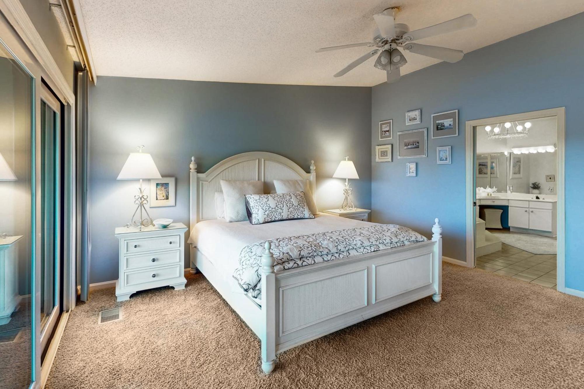 Seascape Lakefront Villas 216 Destin Buitenkant foto
