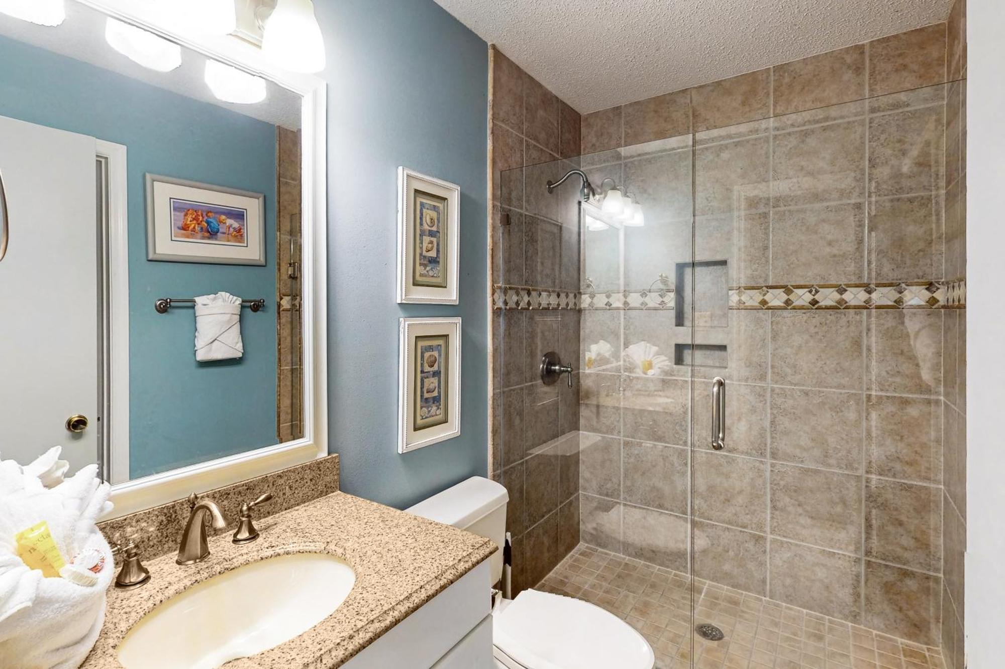 Seascape Lakefront Villas 216 Destin Buitenkant foto