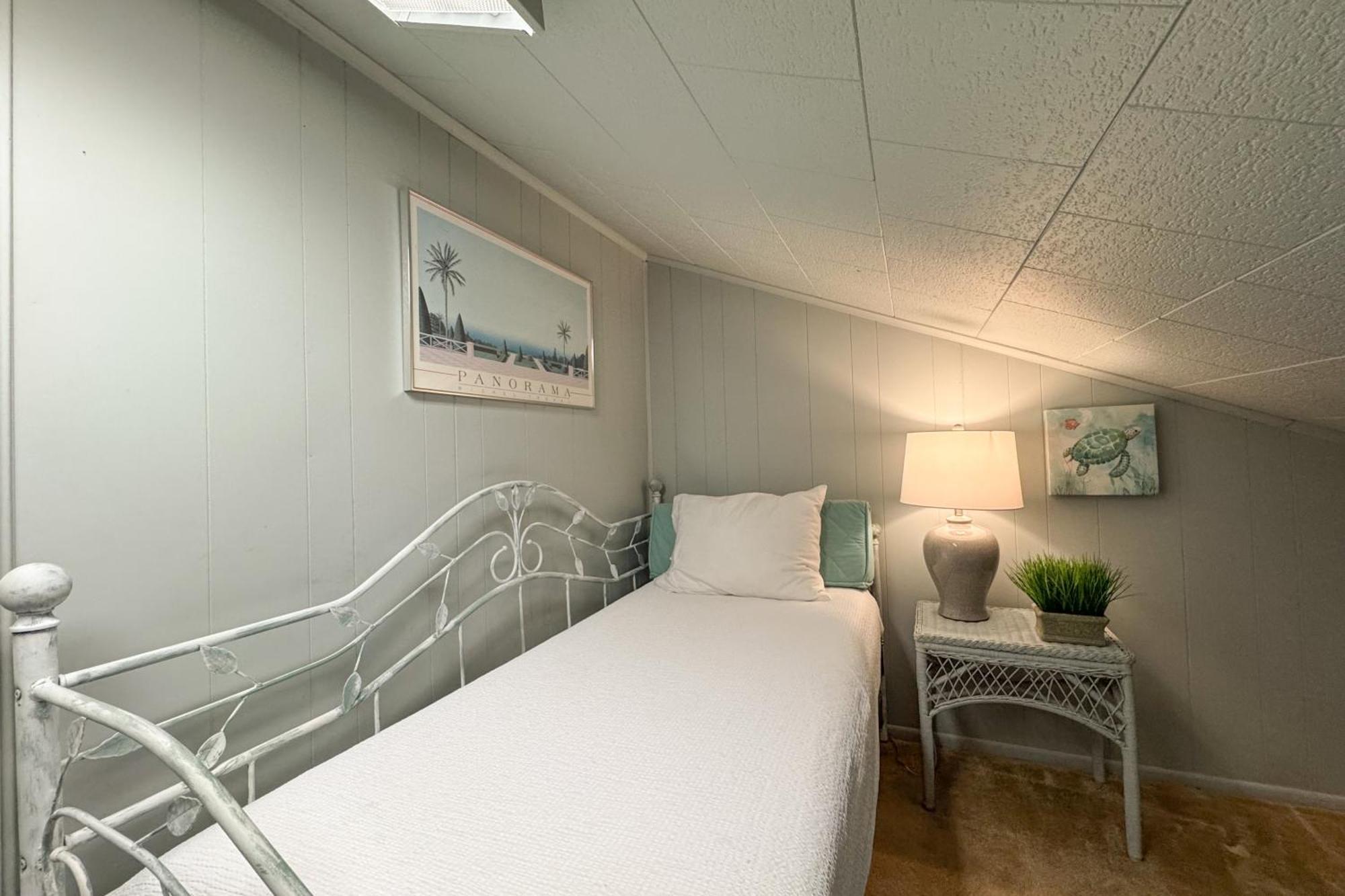 Seascape Lakefront Villas 216 Destin Buitenkant foto